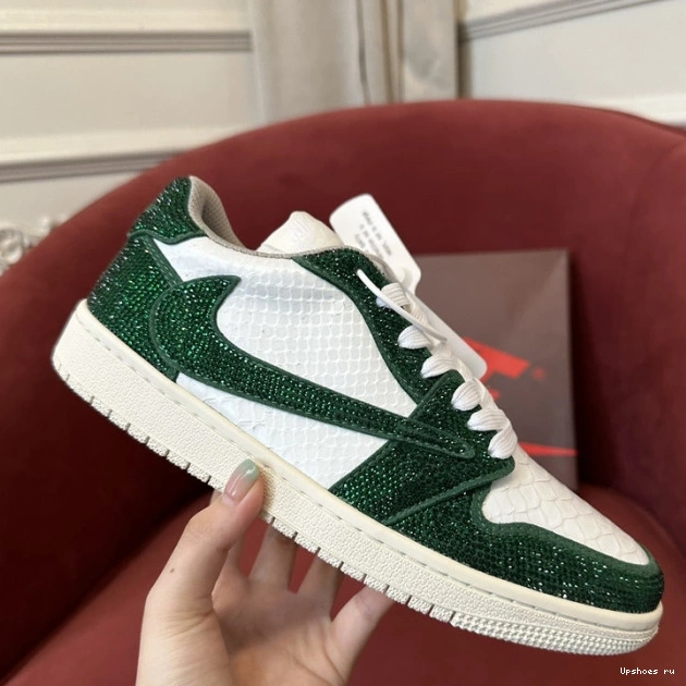 Diamond Jordan Designed Shoes 0122